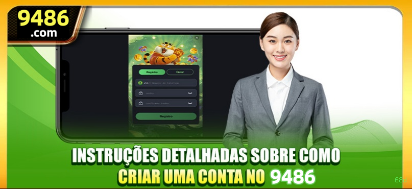 Imagem promocional dos jogos Fortune da 68d