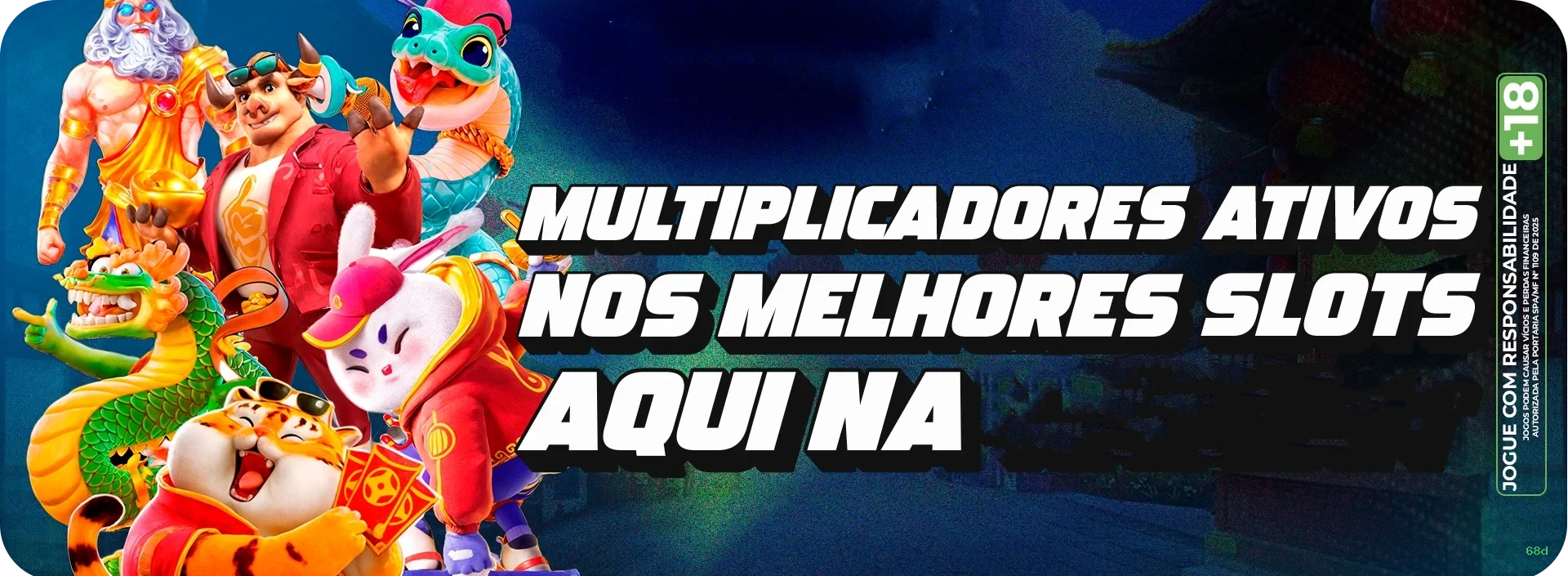 Jogos Instantâneos 68d