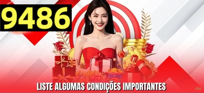 Promoções 68d